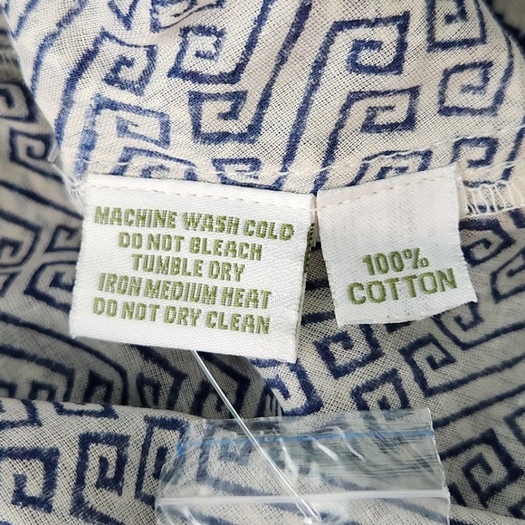 Sue Sartor Paloma Flounce Maxi Dress - Picture 11 of 11